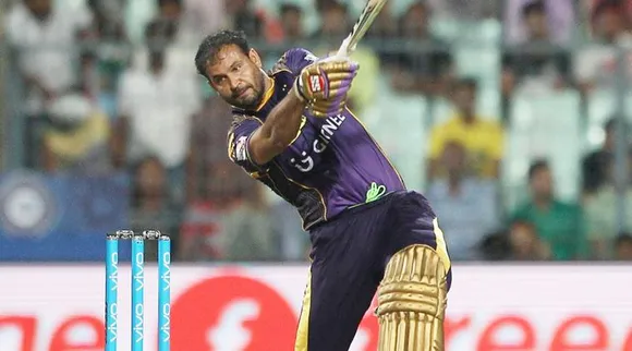 Yusuf Pathan