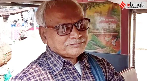 Sundarban Doctor Arunoday mondal got padma shri