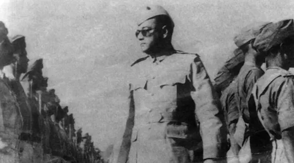 netaji subhas bose