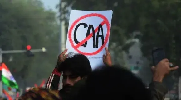 caa, সিএএ