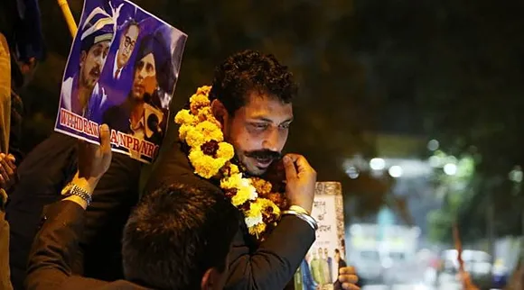 Court allows Chandrashekhar Azad to visit Delhi