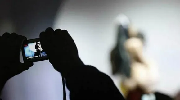 25,000 child porn cases uploaded in five months