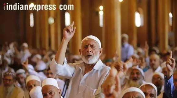 Islamism
