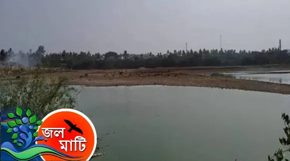 Ancient India Water Respect