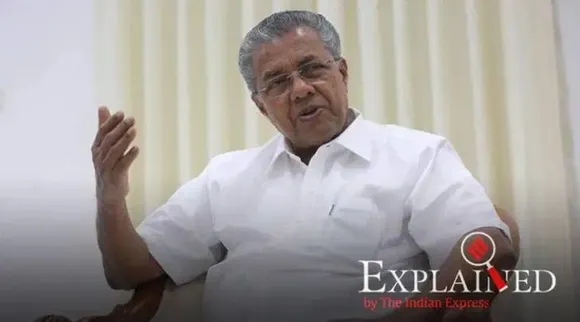 Kerala NPR Supreme Court
