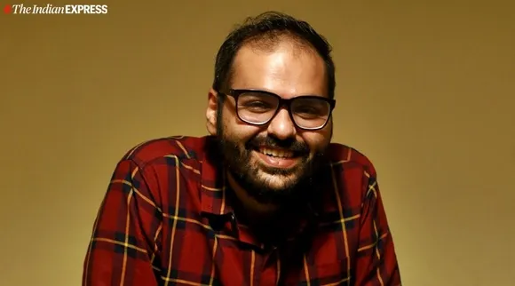 Kunal Kamra