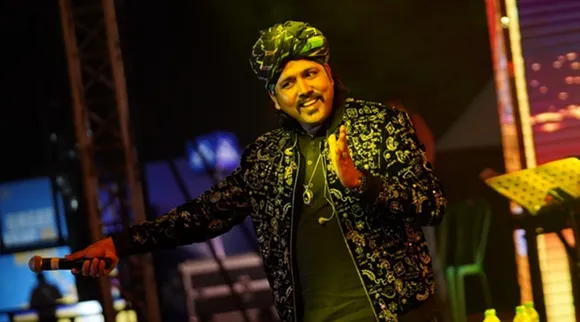 Exclusive interview of Mame Khan on his music and Kolkata connection