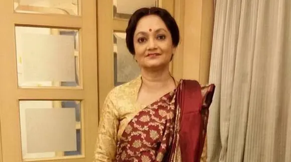 Sarat Chandra Bose granddaughter joins cast of Netaji TV biopic on Zee Bangla