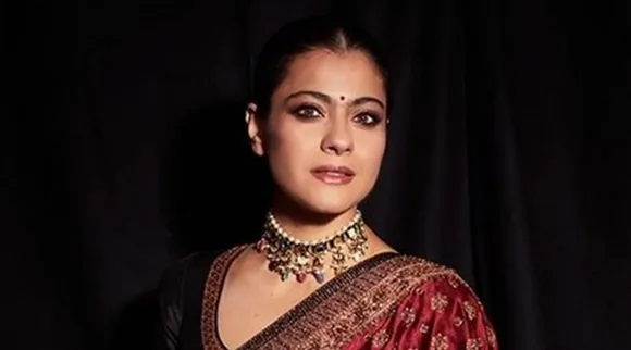Kajol lost her first child had two miscarriages