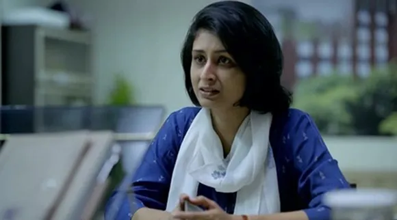 Zee5 medical thriller Chitrangada Rajesh Sharma starrer Karkat Rogue web series review