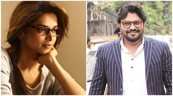 Babul Supriyo named her daughter after one Deepika Padukone's character