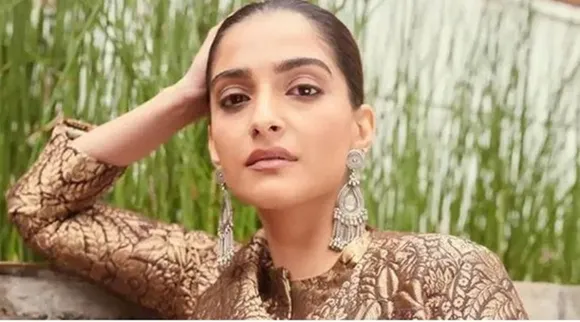 Sonam Kapoor shares shocking experience at an Uber ride in London