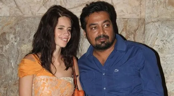 Kalki Koechlin opens up to Kareena Kapoor Khan on her ex Anurag Kashyap