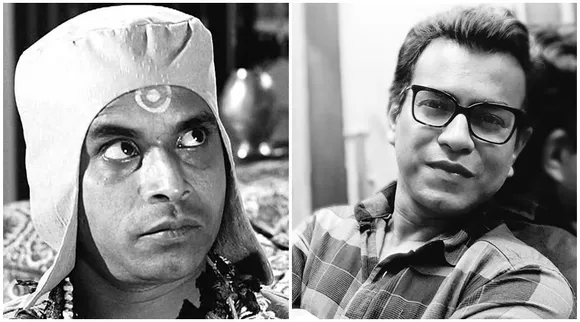 Rudranil Ghosh may play Robi Ghosh in Soumitra Chatterjee biopic