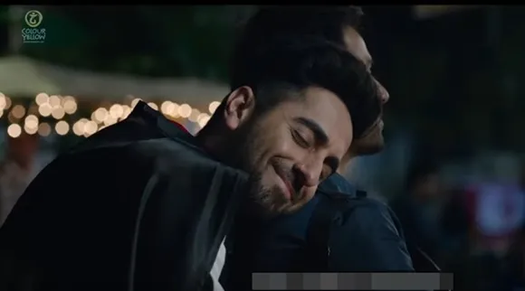Ayushmann Khurrana starrer Shubh Mangla Zyada Saavdhan trailer released