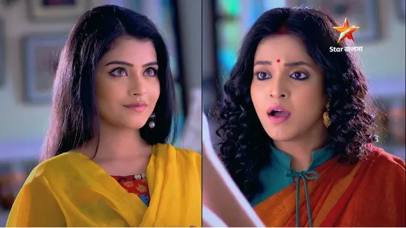 Oindrila Saha enters Star Jalsha serial Chuni Panna