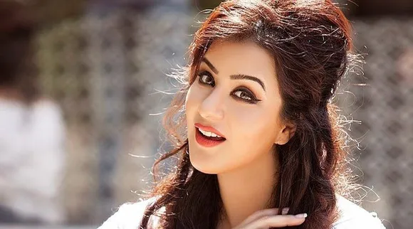 Shilpa Shinde accuses Bigg Boss 13 to be scripted