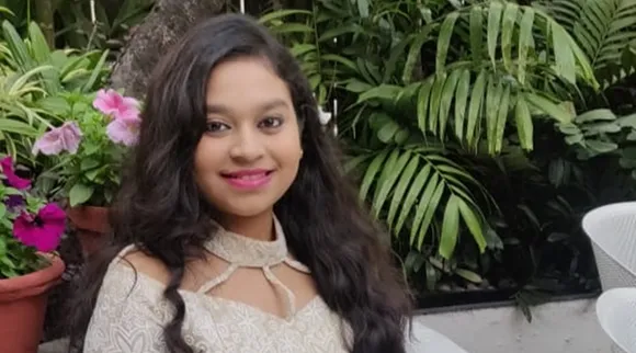 Sa Re Ga Ma Pa Li'l Champs ex-contestant Sonakshi Kar shares memory