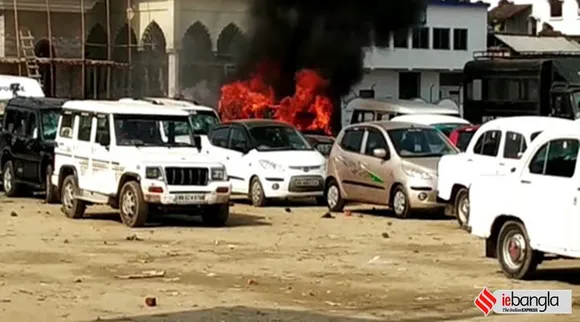 bharat bandh, ভারত বনধ, বামেদের ডাকা বনধ, ভারত বনধের খবর, কলকাতায় ভারত বনধের প্রভাব, bharat bandh on 8th january 2020, bharat bandh today, পশ্চিমবঙ্গে ভারত বনধের প্রভাব, bandh in kolkata, কলকাতায় বনধ, ট্রেন, বাস কম, ভারত বনধের খবরের আপডেট, bharat bandh live news, bharat bandh news update, bharat bandh 2020, bharat bandh live, bharat bandh latest news, bharat bandh live news, bharat bandh live updates, bharat band live news, nationwide strike today, nationwide strike today update, nationwide strike today live news, bharat bandh in india, bharat bandh kolkata, bharat bandh west bengal, biman bose, বিমান বসু, mamata banerjee, মমতা বন্দ্যোপাধ্যায়, tmc, bjp, left, congress, dilip ghosh, দিলীপ ঘোষ, মমতা, বিজেপি, সিপিএম