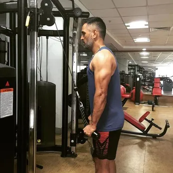 ms dhoni