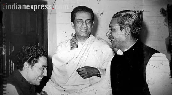 sheikh mujibur rahman anniversary