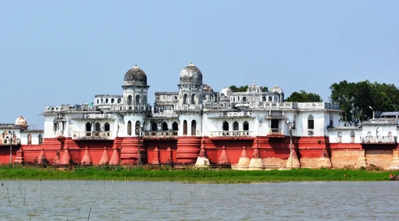 neermahal tripura