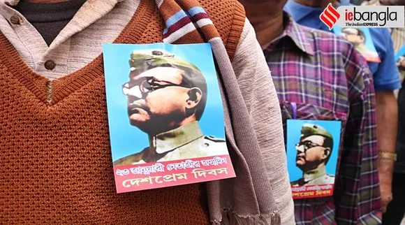 netaji birthday kolkata