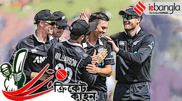 india new zealand series