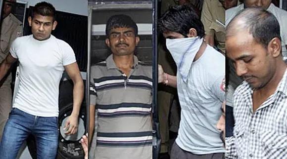 delhi rape case
