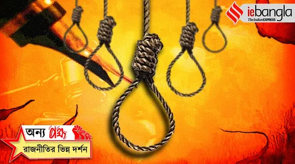 nirbhaya rapists hanging