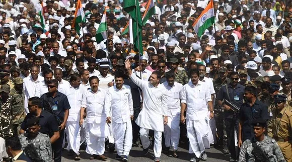rahul gandhi wayanad