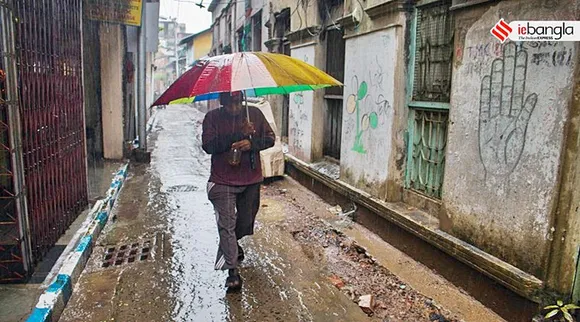 rain weather