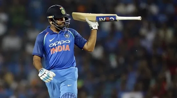 rohit sharma 9000 runs