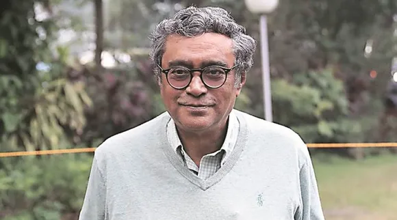 swapan dasgupta visva bharati