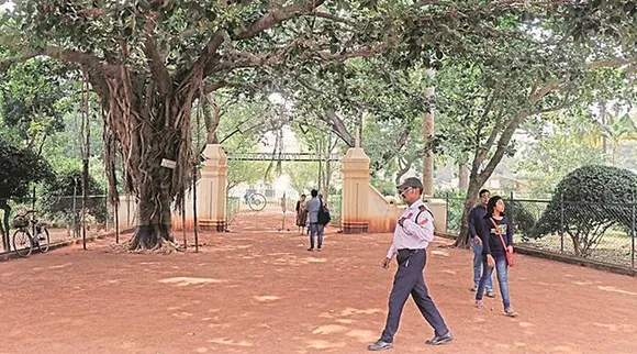 viswa bharati