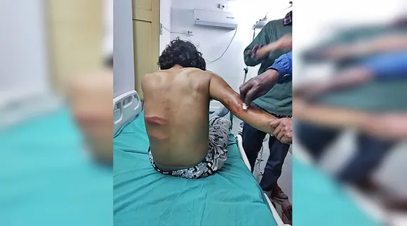 viswa bharati incident