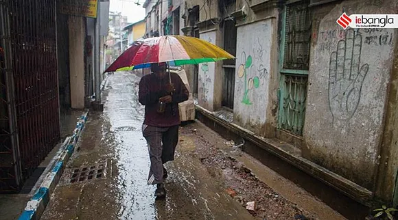 weather kolkata