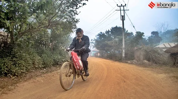weather in west bengal