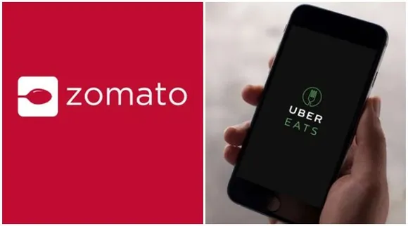 uber eats, উবের ইটস,জোম্যাটো, জোমাটো, জোম্যাটো উবের, উবের ইটস, zomato, uber acquires zomato, uber food delivery business, ফুড ডেলিভারি ব্যবসা, ফুড ডেলিভারি অ্যাপ, business news, indian express bangla, ইন্ডিয়ান এক্সপ্রেস বাংলা