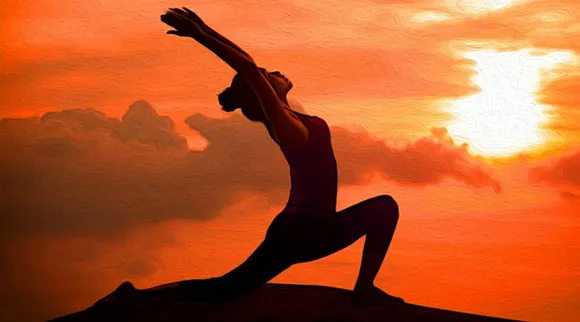 international yoga week 2020