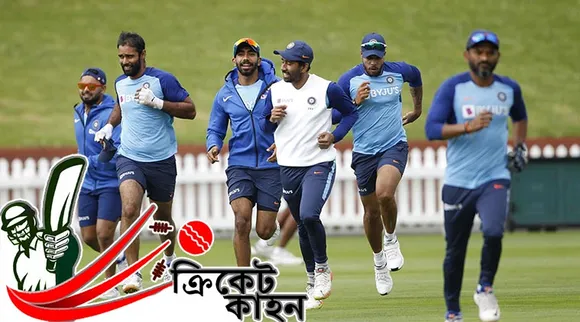 ind vs nz test series