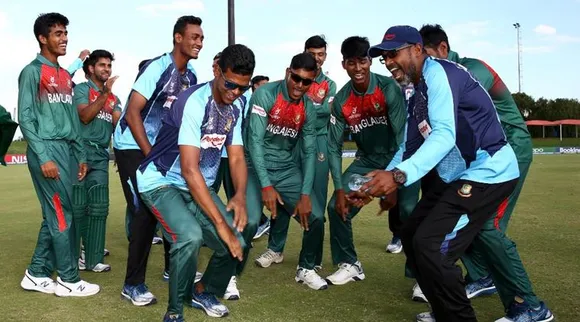 Bangladesh Cricket