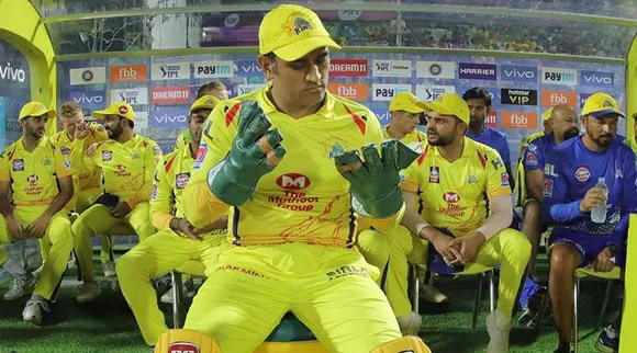 CSK