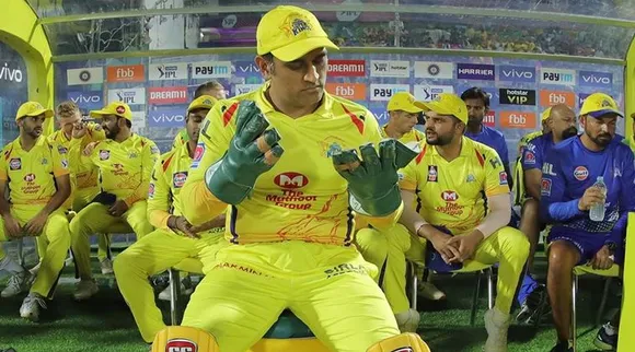 Chennai Super Kings