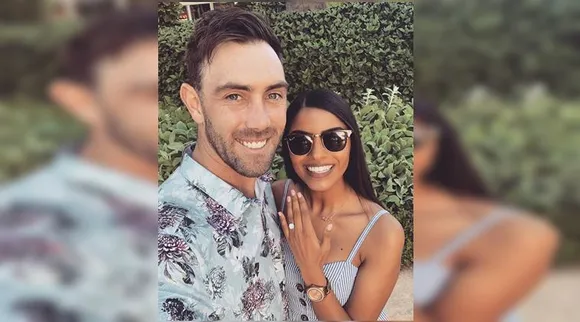 Glenn maxwell