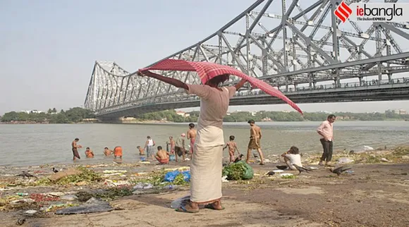 winter is back in kolkata, কলকাতায় শীত, কলকাতায় ঠান্ডা