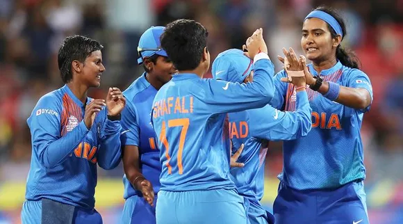Indian Women Cricket