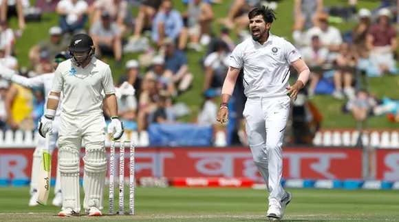 Ishant Sharma