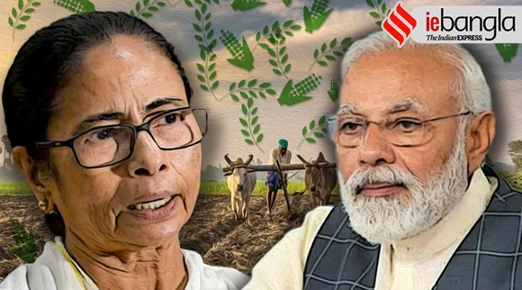 modi , mamata, মোদী, মমতা