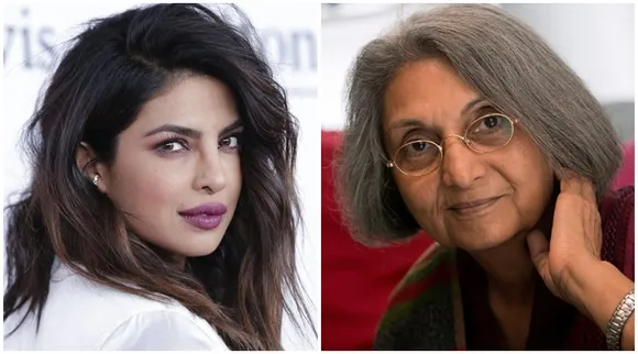 Priyanka Chopra